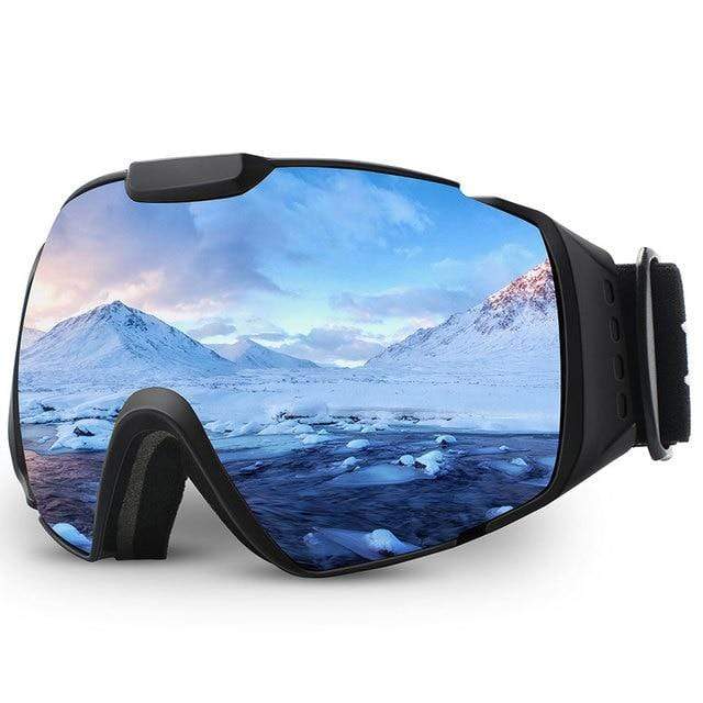 OTG Anti-Fog Ski Googles