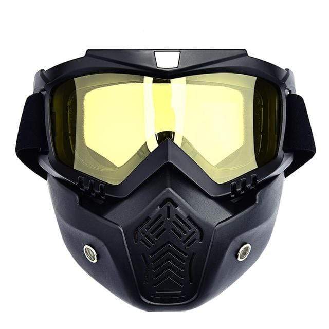 Snowboarding Ski Googles