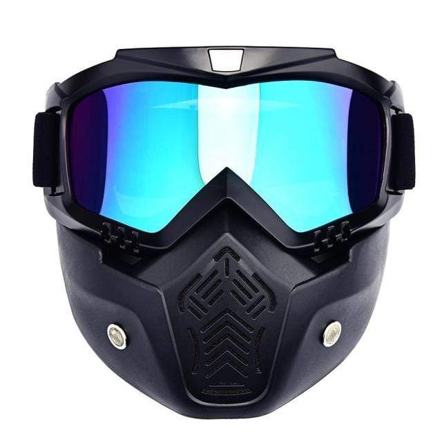 Snowboarding Ski Googles