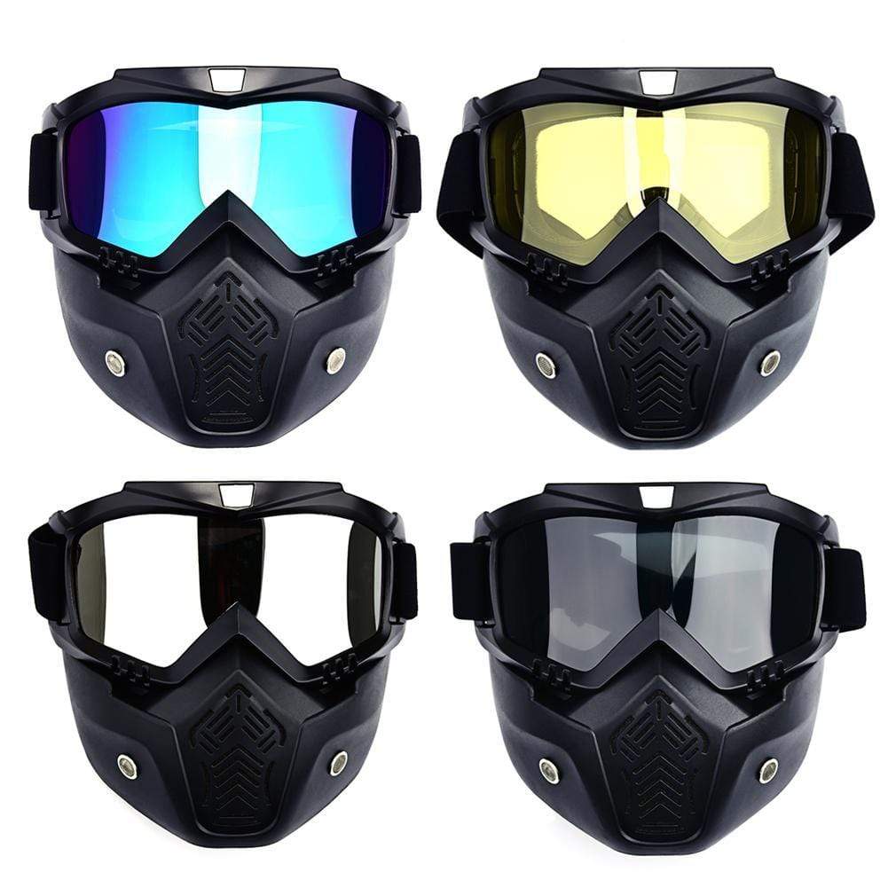 Snowboarding Ski Googles
