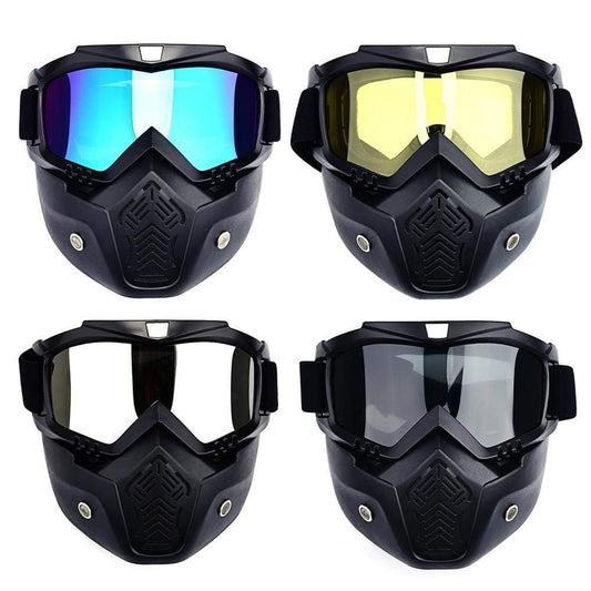 Snowboarding Ski Googles