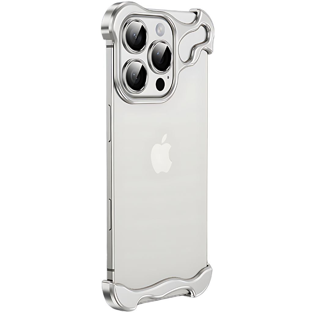 Mobile Phone Case with Slim Minimalist Design