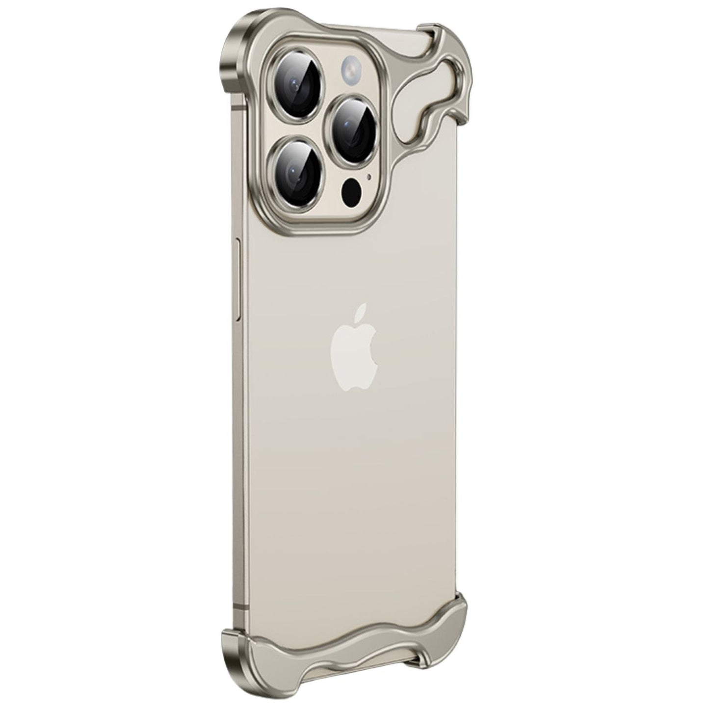 Mobile Phone Case with Slim Minimalist Design