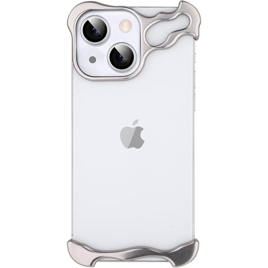 Mobile Phone Case with Slim Minimalist Design