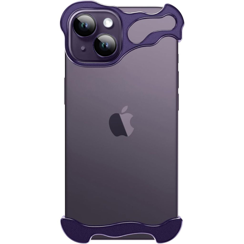 Mobile Phone Case with Slim Minimalist Design