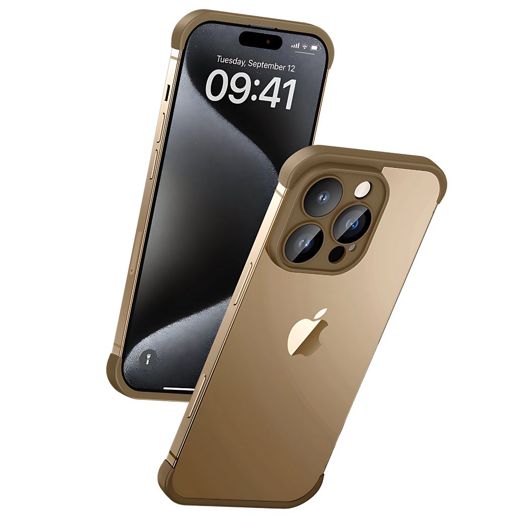 Phone Case Slim Shockproof Protective Cover