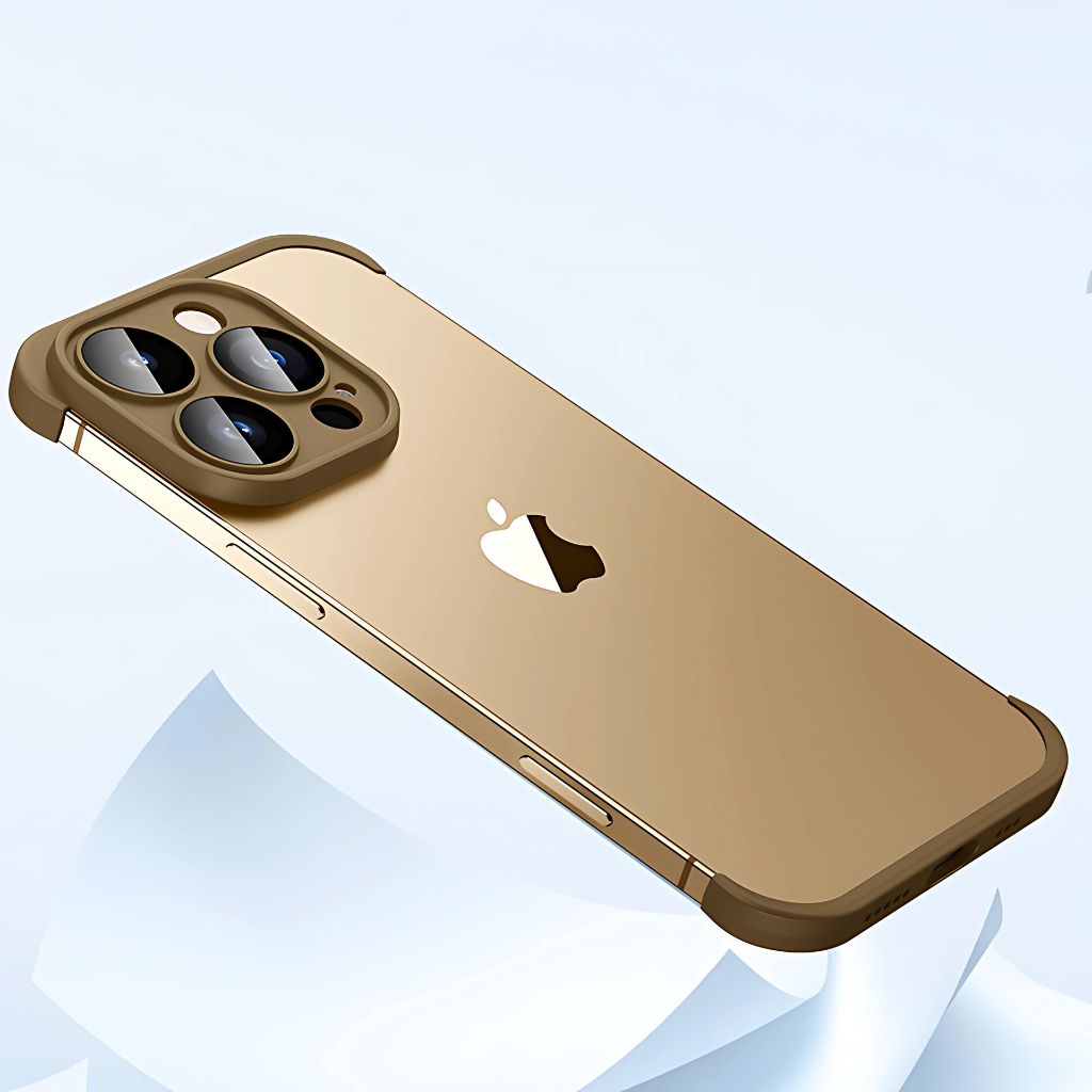 Phone Case Slim Shockproof Protective Cover