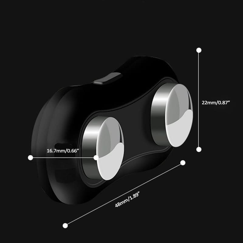 SLEEPING SILENT – Innovative Anti-Snoring System for Quiet Sleep