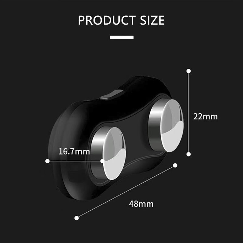 SLEEPING SILENT – Innovative Anti-Snoring System for Quiet Sleep
