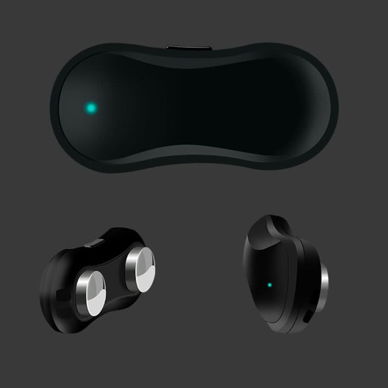 SLEEPING SILENT – Innovative Anti-Snoring System for Quiet Sleep