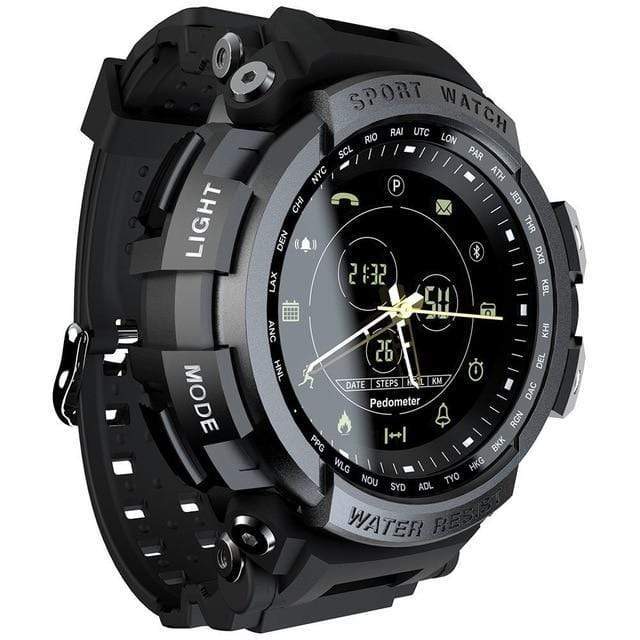 New Sports Smart Watch 50m Waterproof