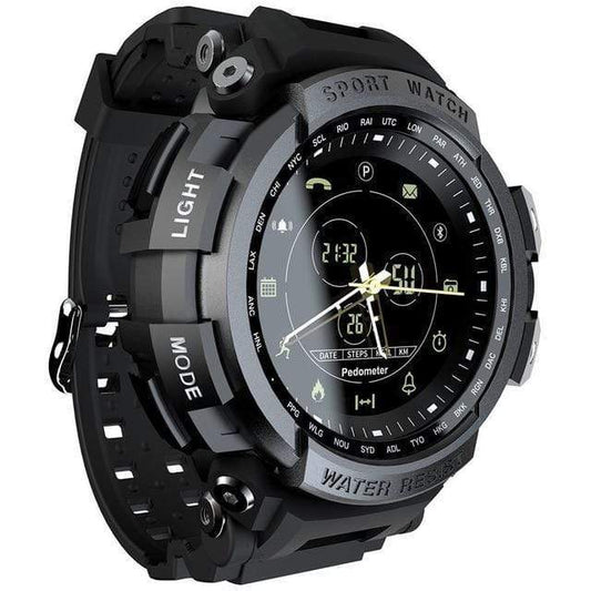 New Sports Smart Watch 50m Waterproof