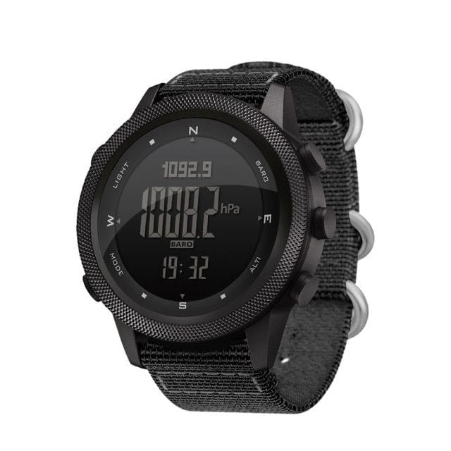 Military Army Sports Waterproof Smart Watch