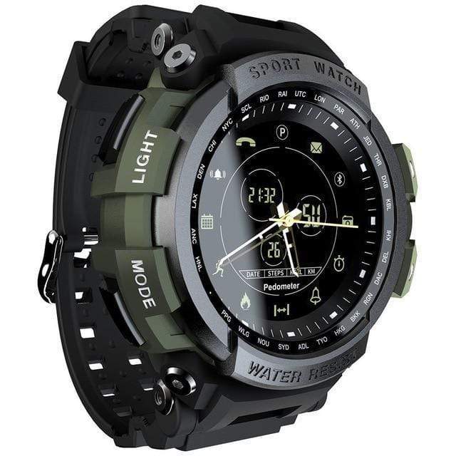 New Sports Smart Watch 50m Waterproof