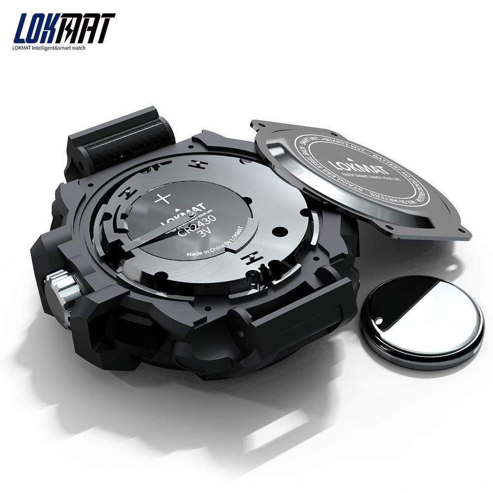 New Sports Smart Watch 50m Waterproof