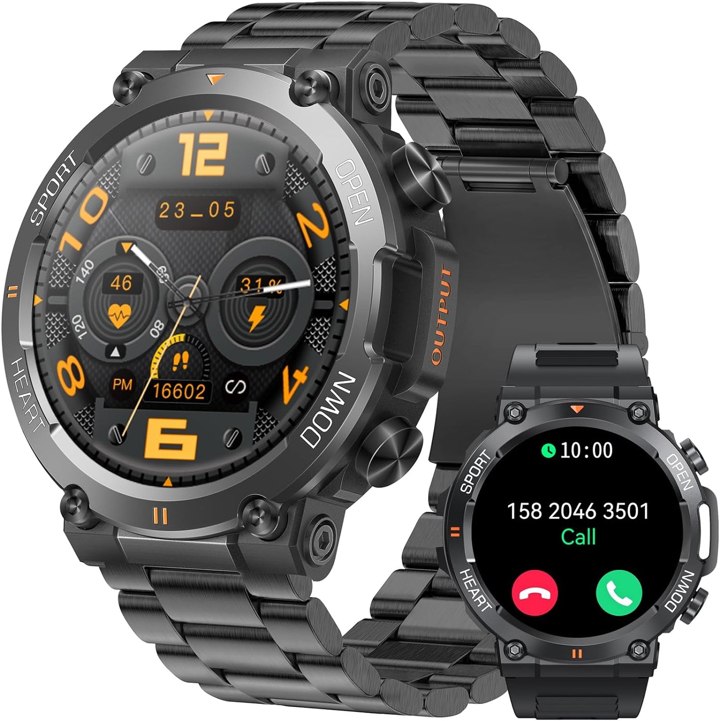 Smartwatch 2.0
