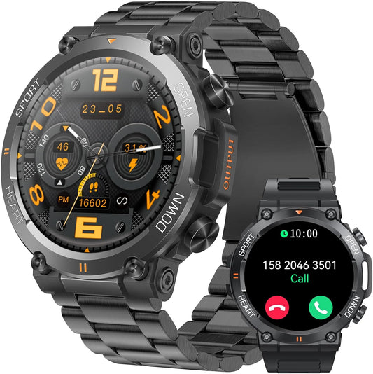 Smartwatch 2.0
