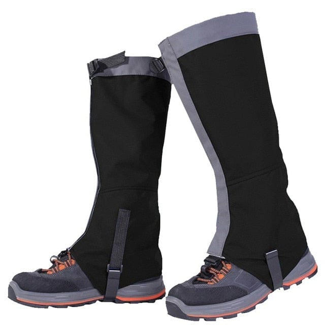 Snow Leg Gaiters Hiking Boot