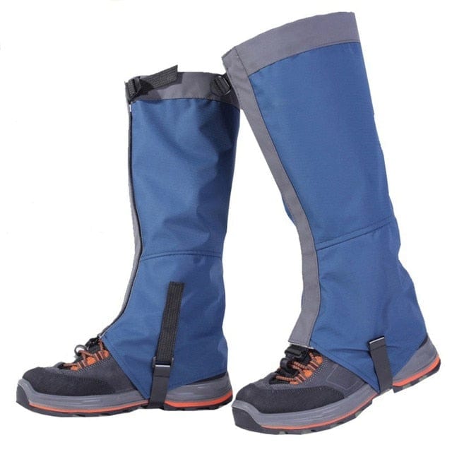 Snow Leg Gaiters Hiking Boot