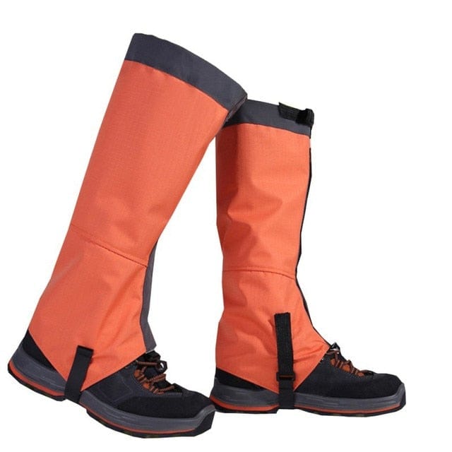 Snow Leg Gaiters Hiking Boot
