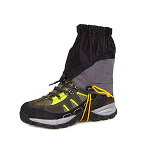 Snow Gaiter Running Hiking Cover Shoes