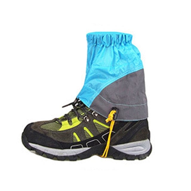 Snow Gaiter Running Hiking Cover Shoes