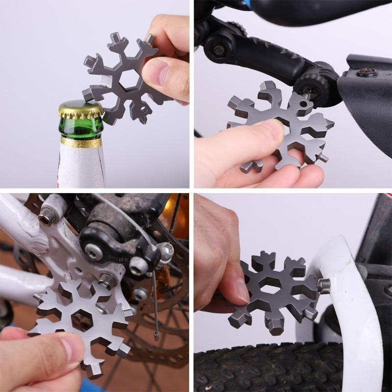 Titanium 18-In-1 SuperTool