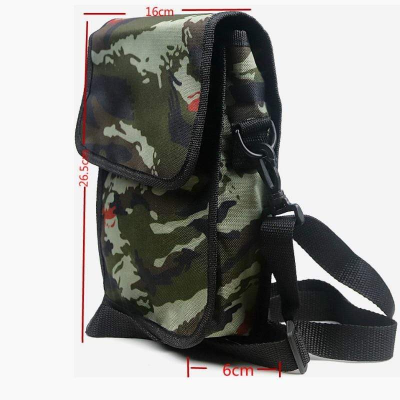 Multi function  Foldable Tactical Military Shovel