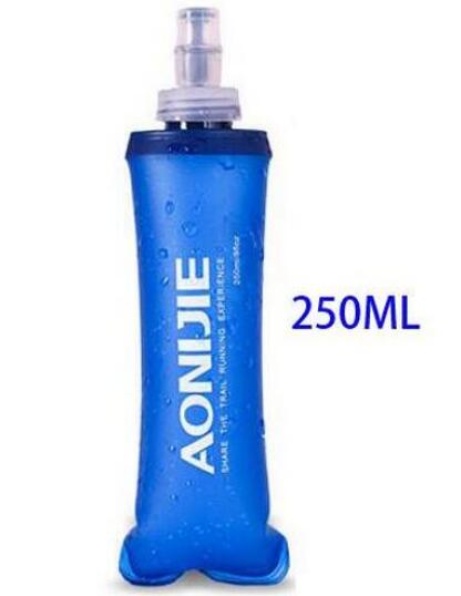 Soft Flask Water Bottle