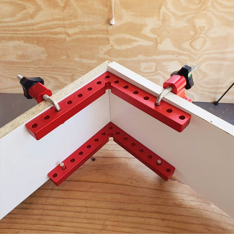 Precision Positioning Square Set – Durable and Accurate