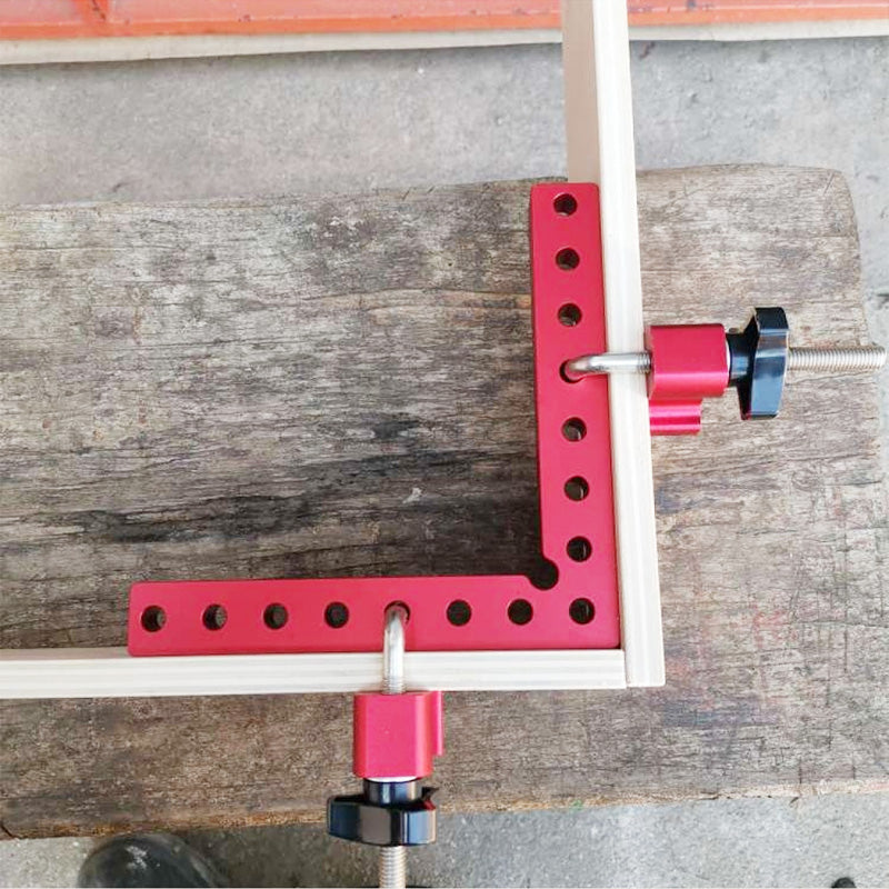 Precision Positioning Square Set – Durable and Accurate