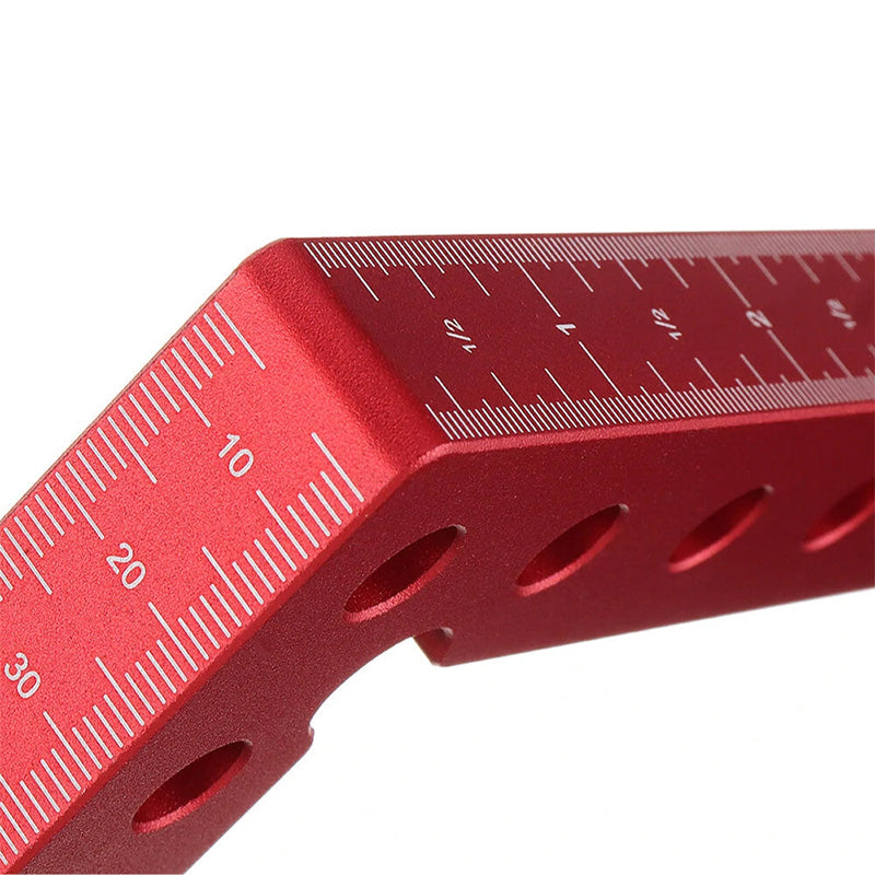Precision Positioning Square Set – Durable and Accurate