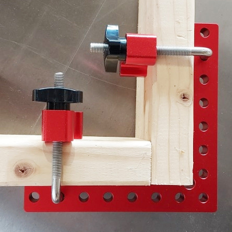 Precision Positioning Square Set – Durable and Accurate