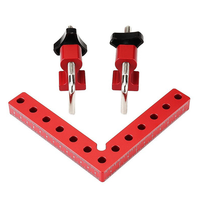 Precision Positioning Square Set – Durable and Accurate