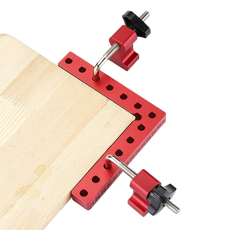 Precision Positioning Square Set – Durable and Accurate