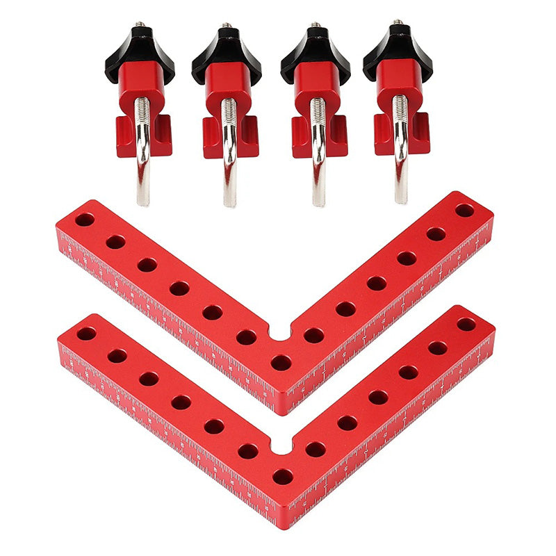 Precision Positioning Square Set – Durable and Accurate