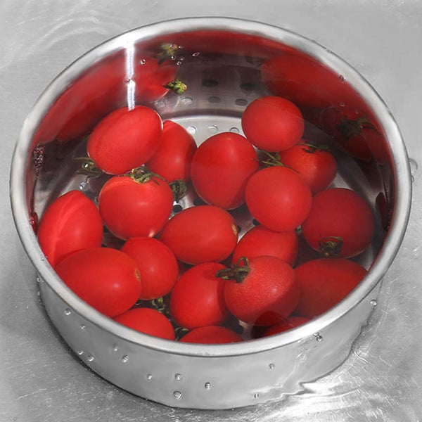 Stainless Steel Sink Filter Basket