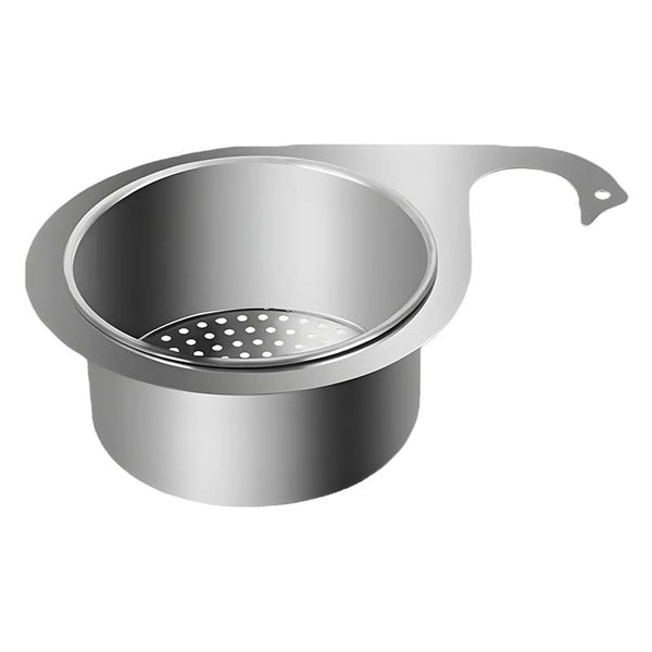 Stainless Steel Sink Filter Basket