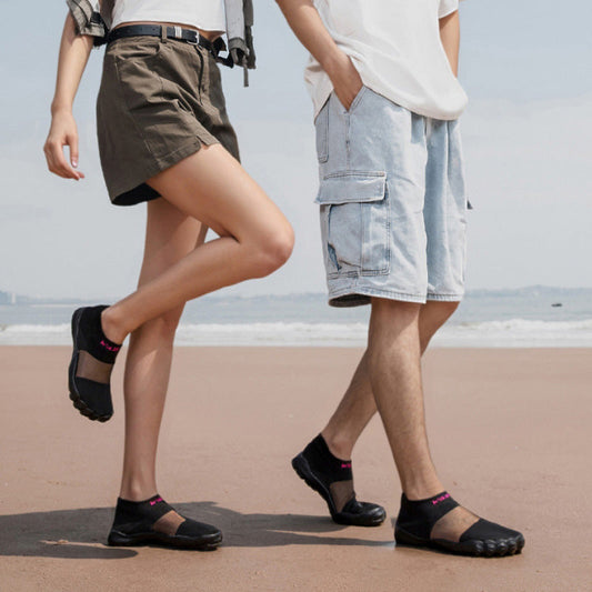 Breathable Anti-Slip Outdoor Beach Shoes