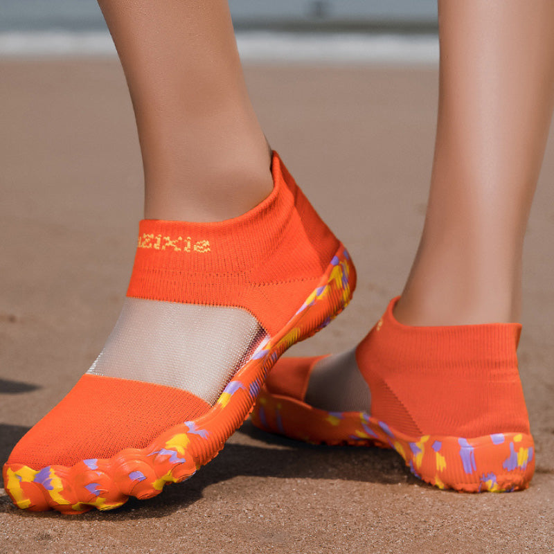 Breathable Anti-Slip Outdoor Beach Shoes