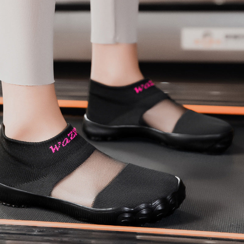 Breathable Anti-Slip Outdoor Beach Shoes