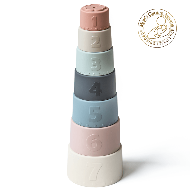 Stacking Cups