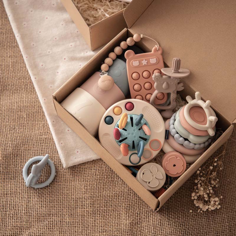 Playtime Gift Set