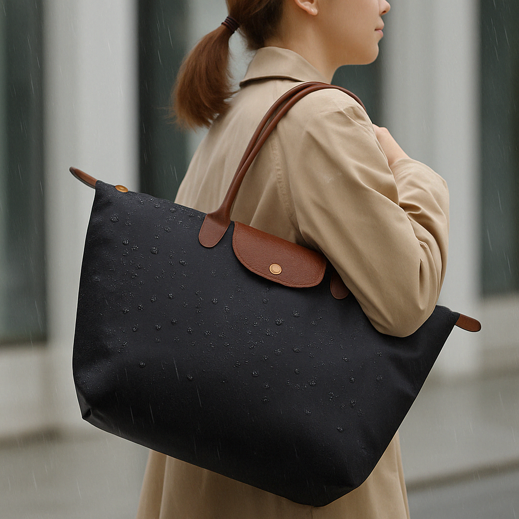 Women Designer Shoulder Tote Bag | Large Handbag Travel