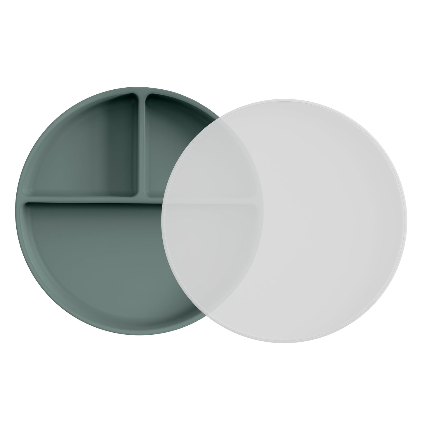Suction Plate