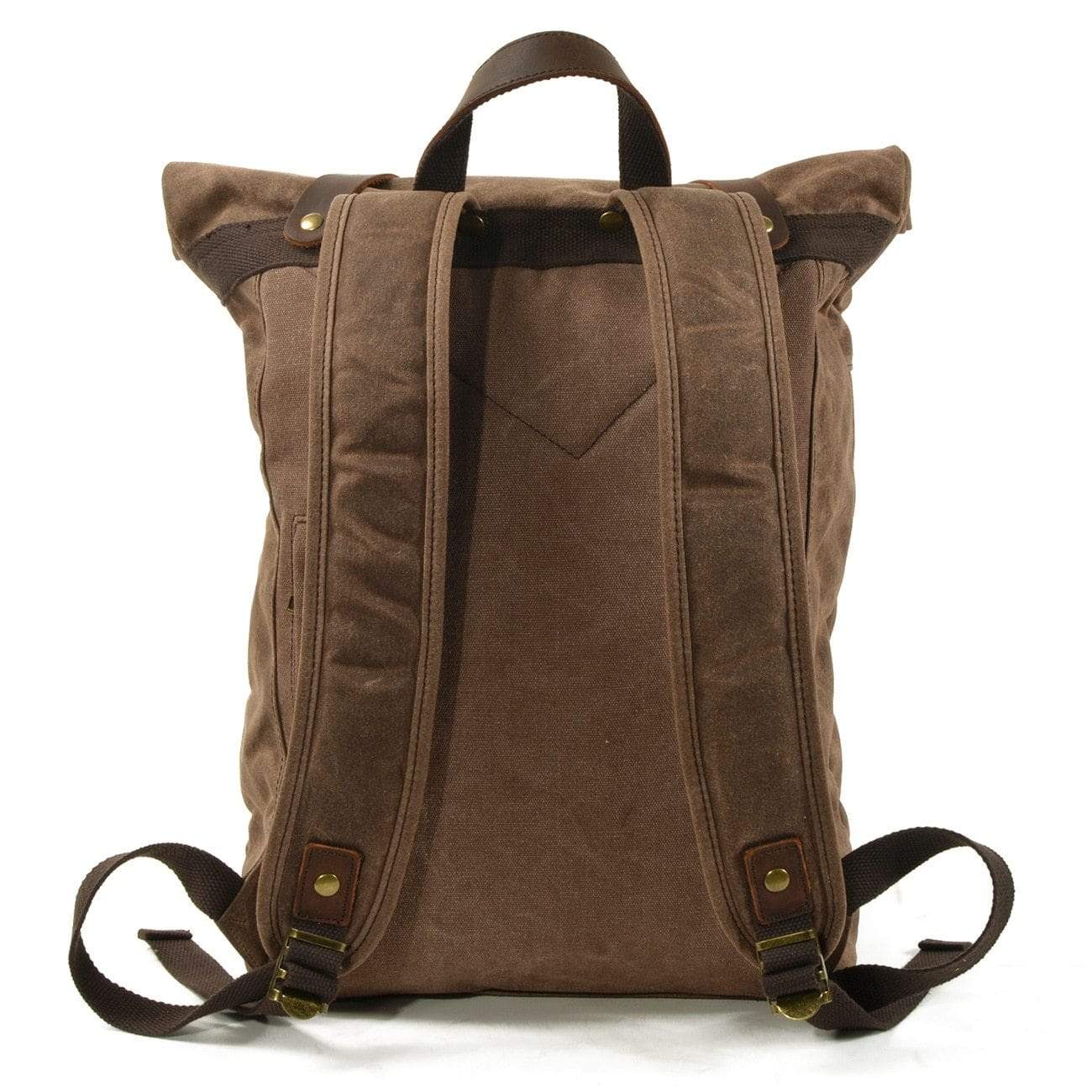 Fantastic Men's Outdoor Survival Waterproof Shoulder Backpack
