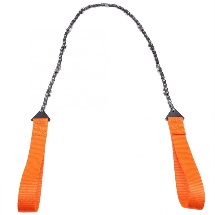 Portable Handheld Emergency Survival Chain Saw