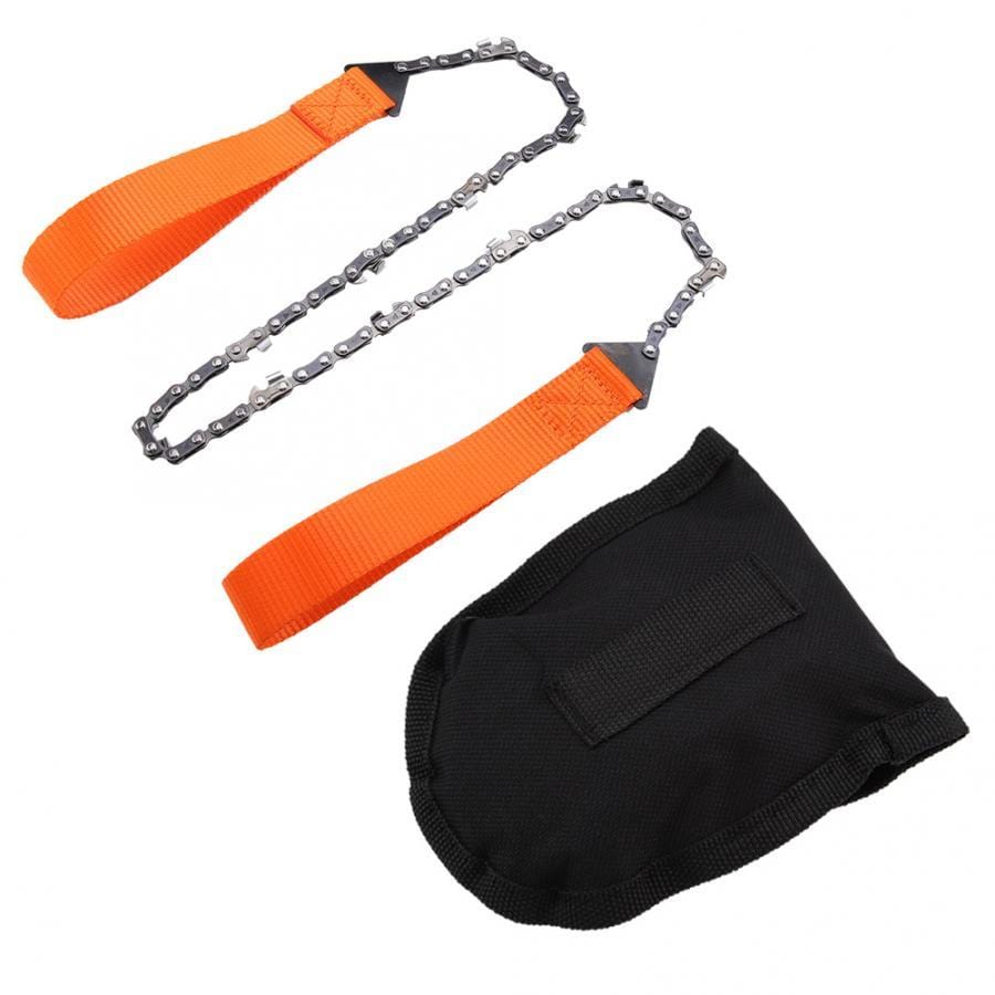 Portable Handheld Emergency Survival Chain Saw