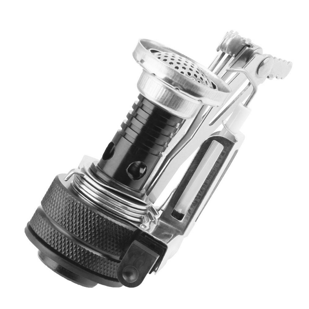 Survival Pocket Camping Stove