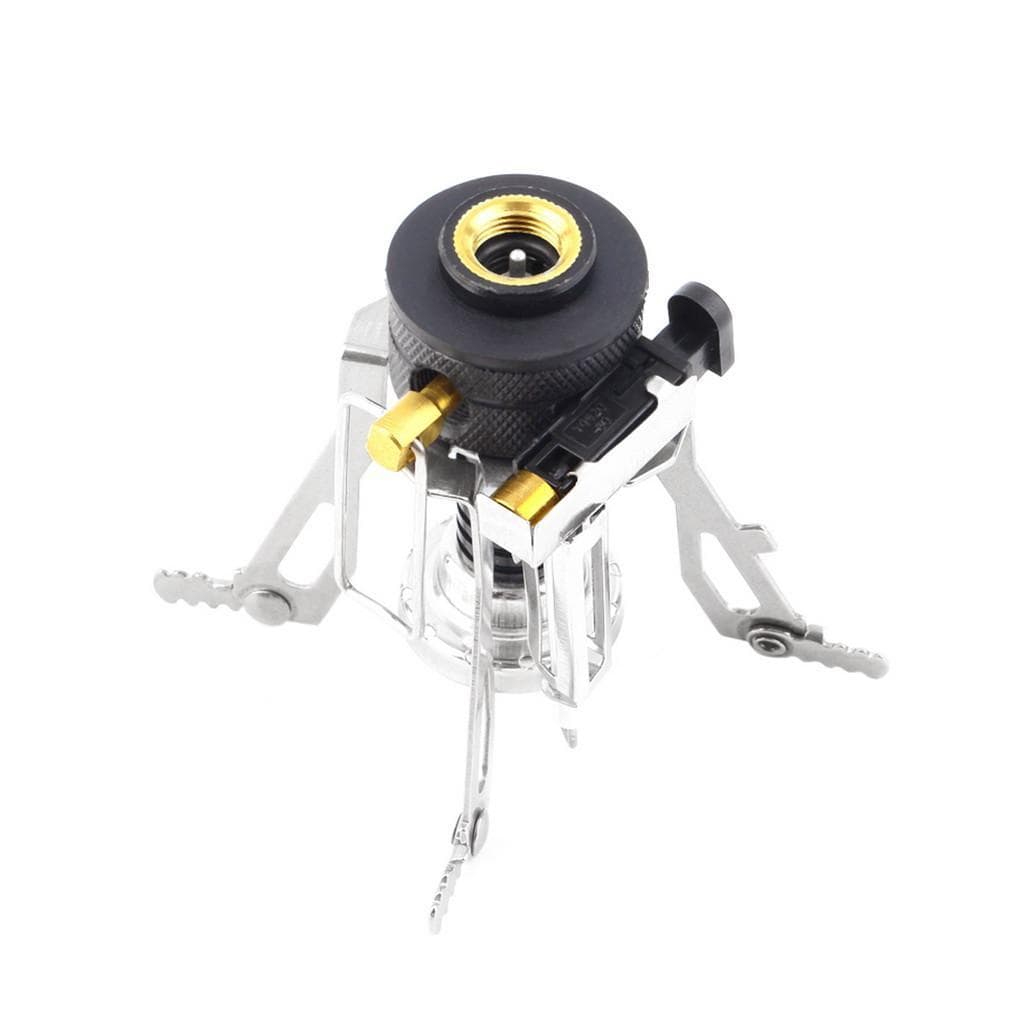Survival Pocket Camping Stove